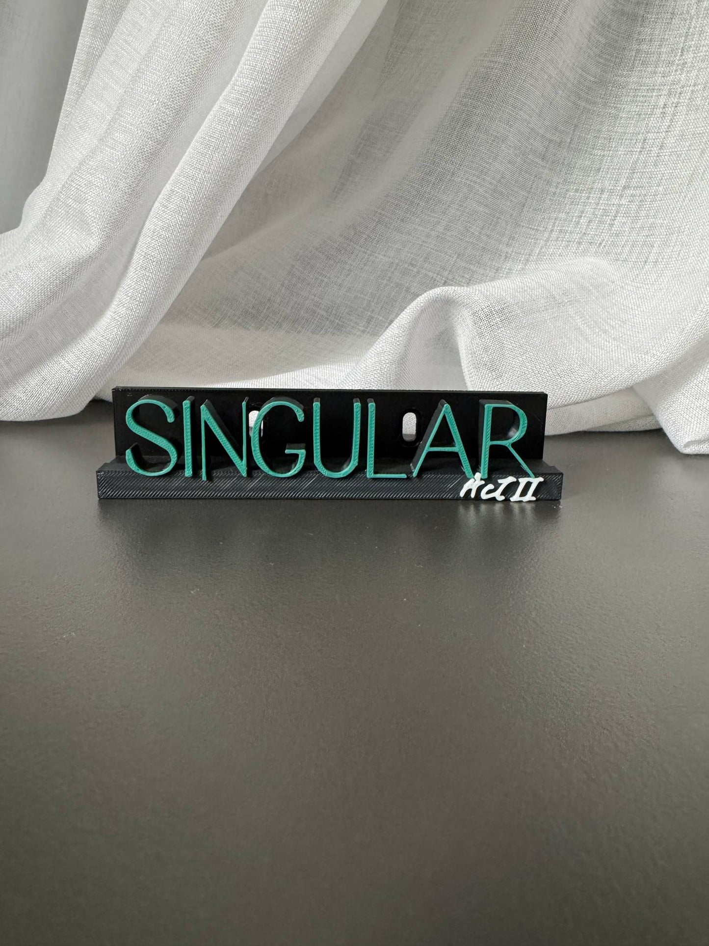 Singular Act II - Sabrina Carpenter (Display Stand)