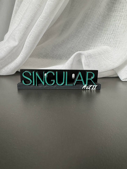 Singular Act II - Sabrina Carpenter (Display Stand)