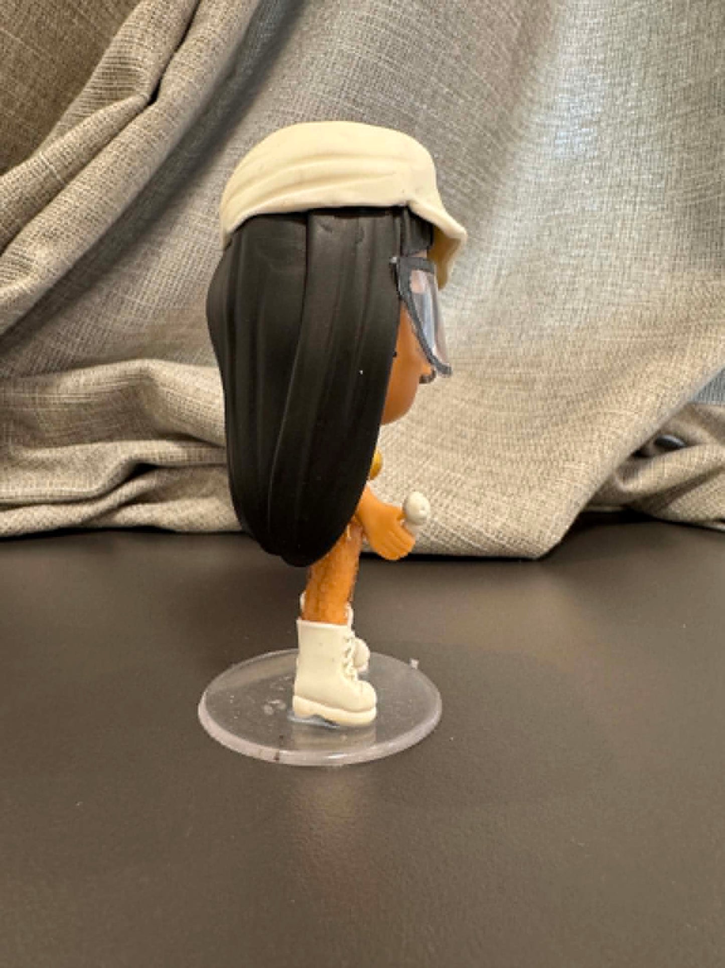Live From Coachella 2024 (3) Figure