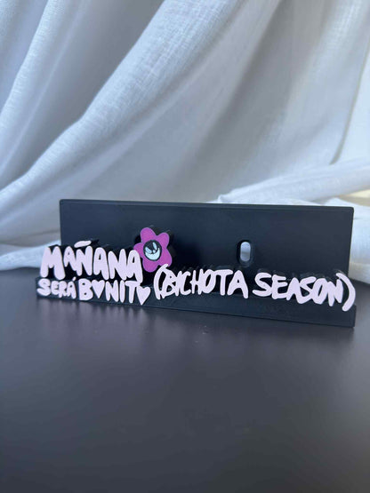 Bichota Season - Karol G (Display Stand)