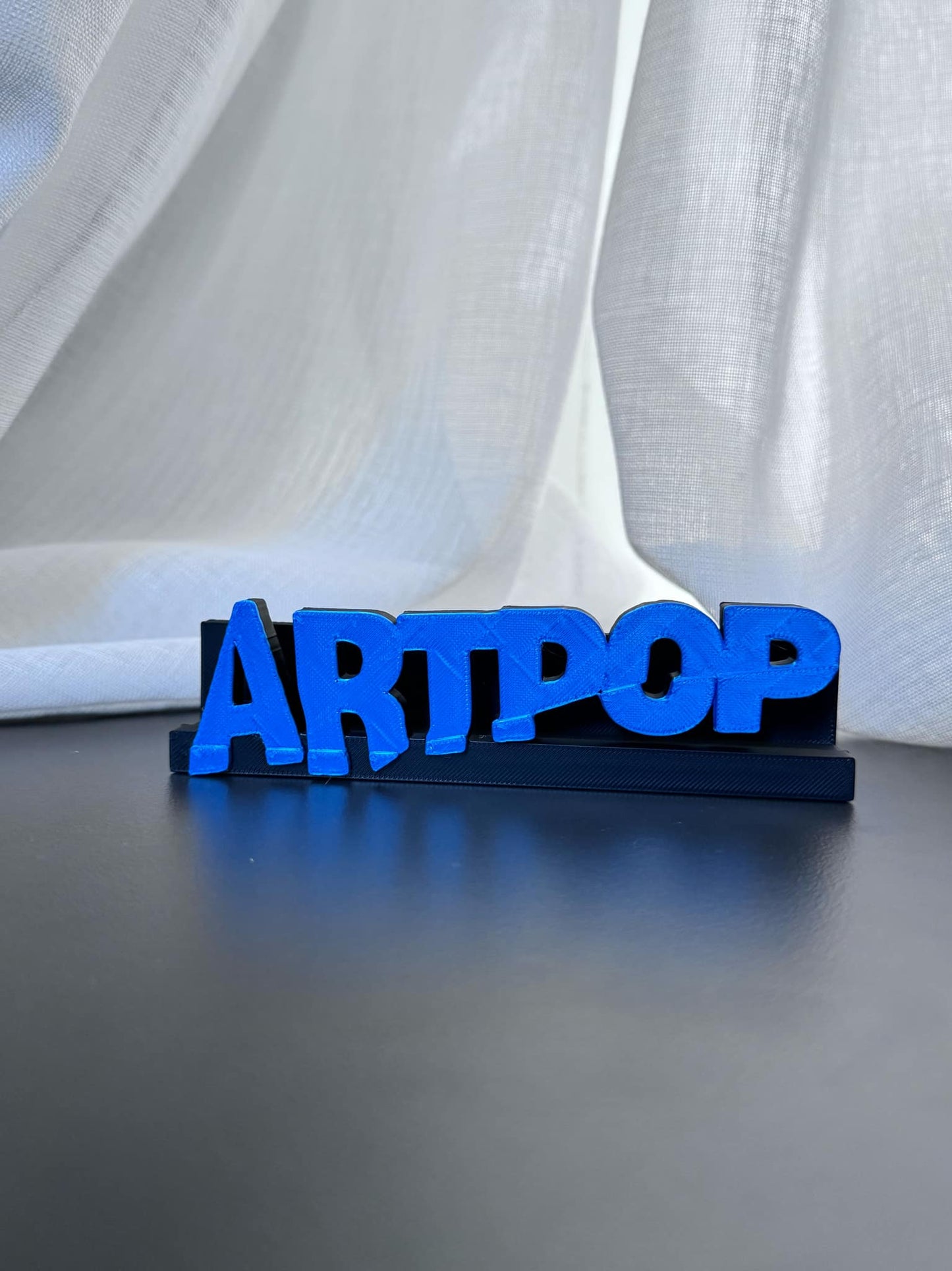 Artpop - Lady Gaga (Display Stand)