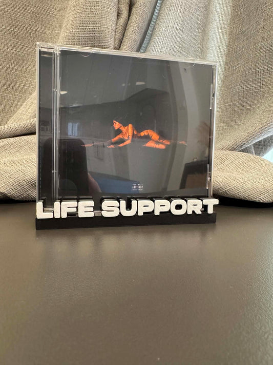 Life Support - Madison Beer (Display Stand)