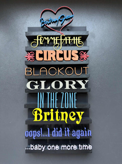 Britney Spears (Bundle)