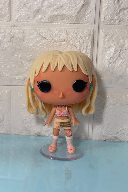 Agora Hills - Doja Cat (Funko Pop)