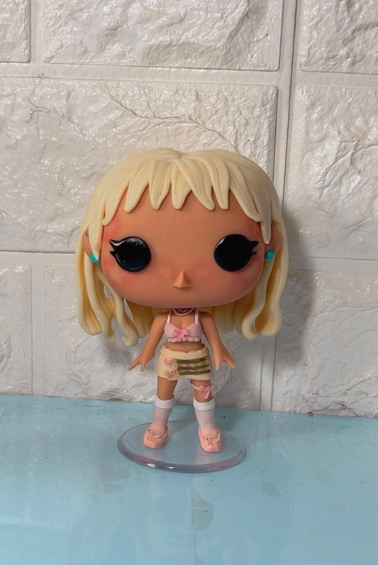 Agora Hills - Doja Cat (Funko Pop)