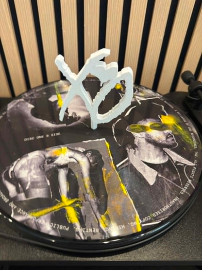 XO (Vinyl Charm)
