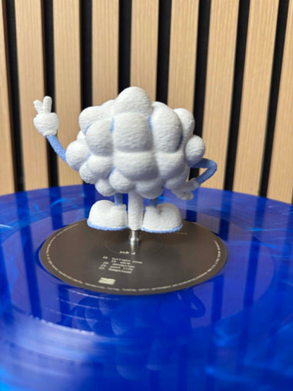 Brighter Days Inc (Vinyl Charm)