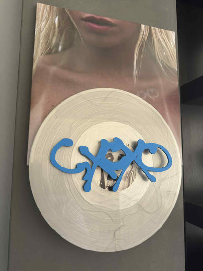 C,XOXO - Camila Cabello (Wall Displayer)