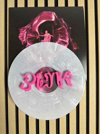 Pink Friday 2 - Nicki Minaj (Wall Displayer)