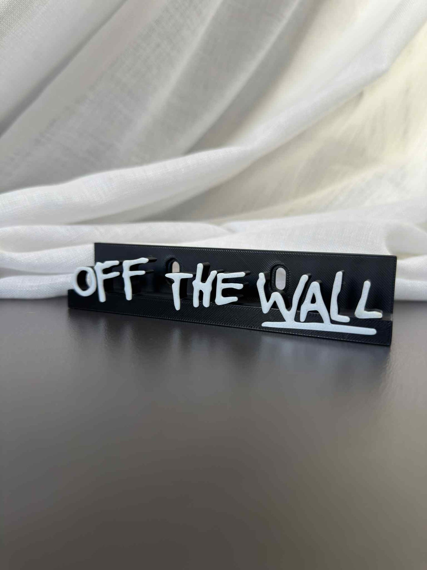 Off The Wall - Michael Jackson (Display Stand)