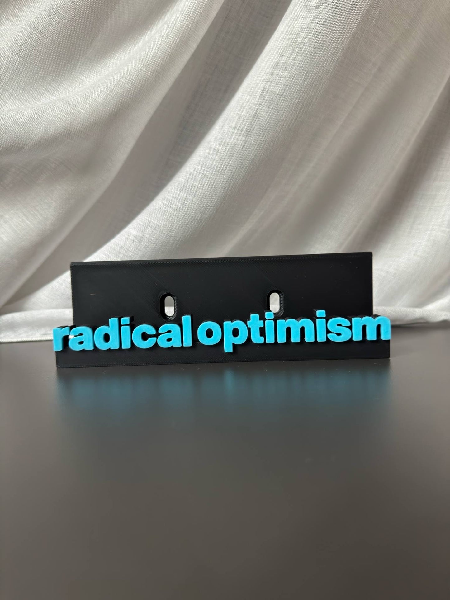 Radical Optimism - Dua Lipa (Display Stand)