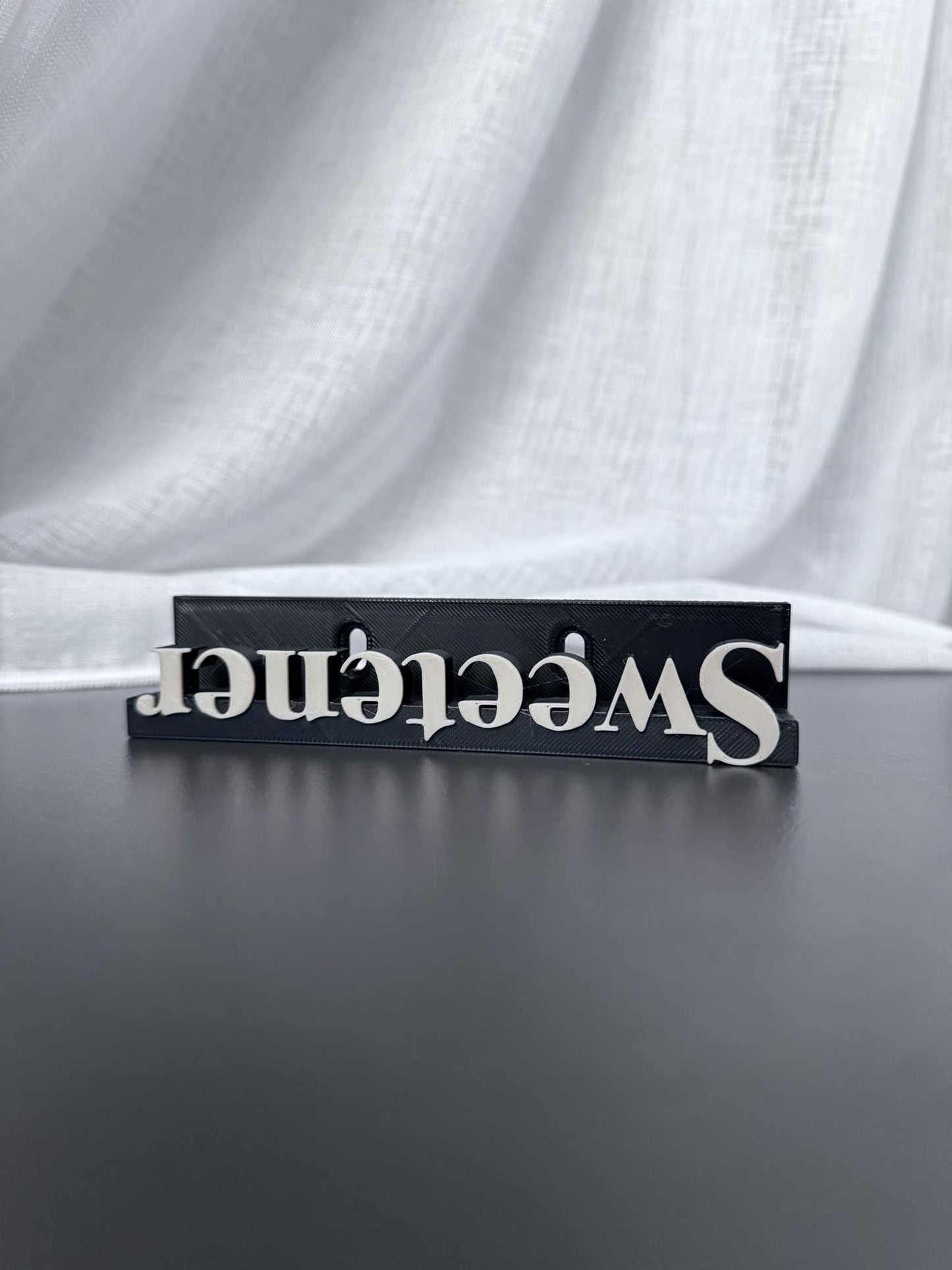 Sweetener - Ariana Grande (Display Stand)