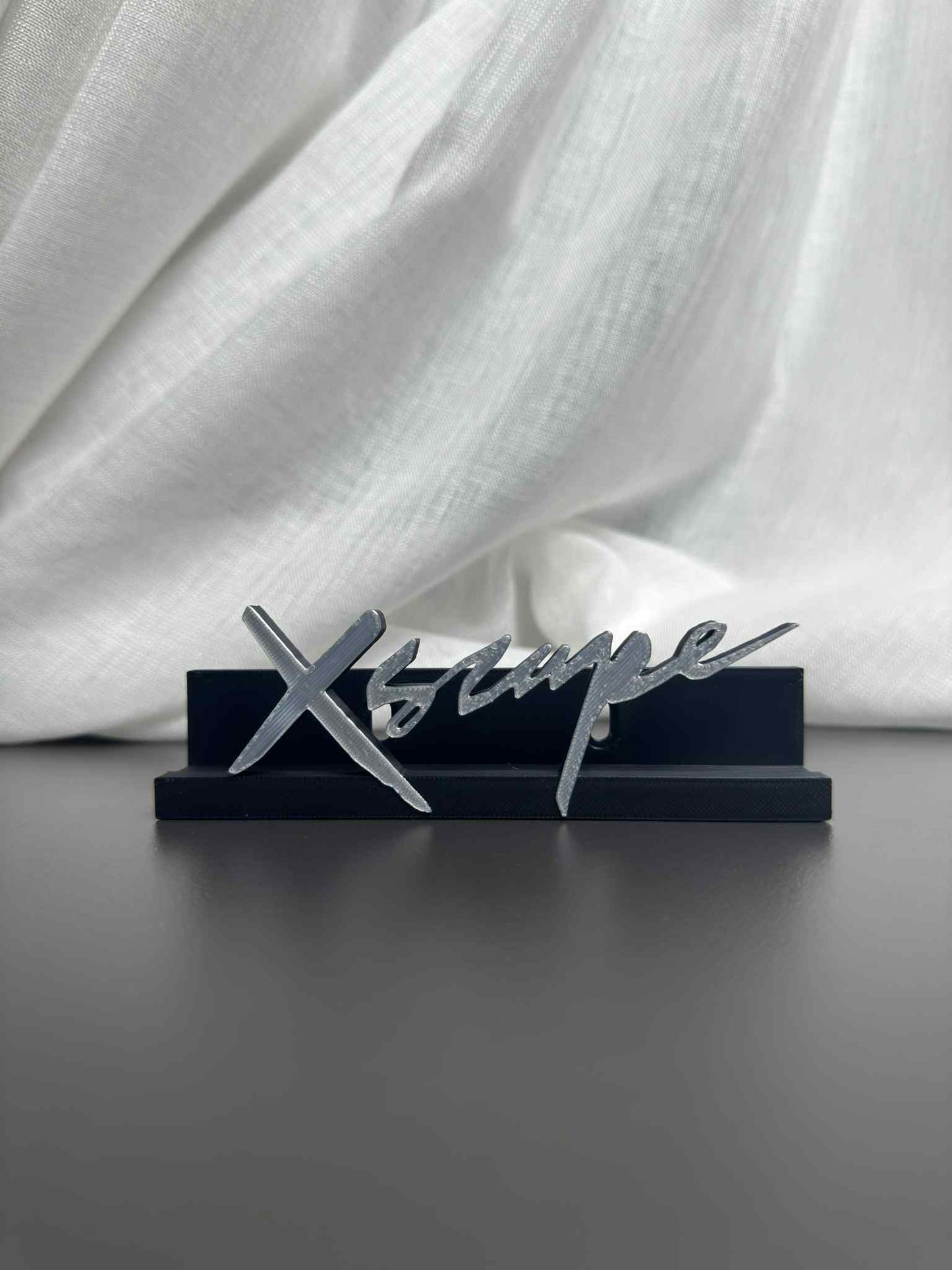 Xscape - Michael Jackson (Display Stand)