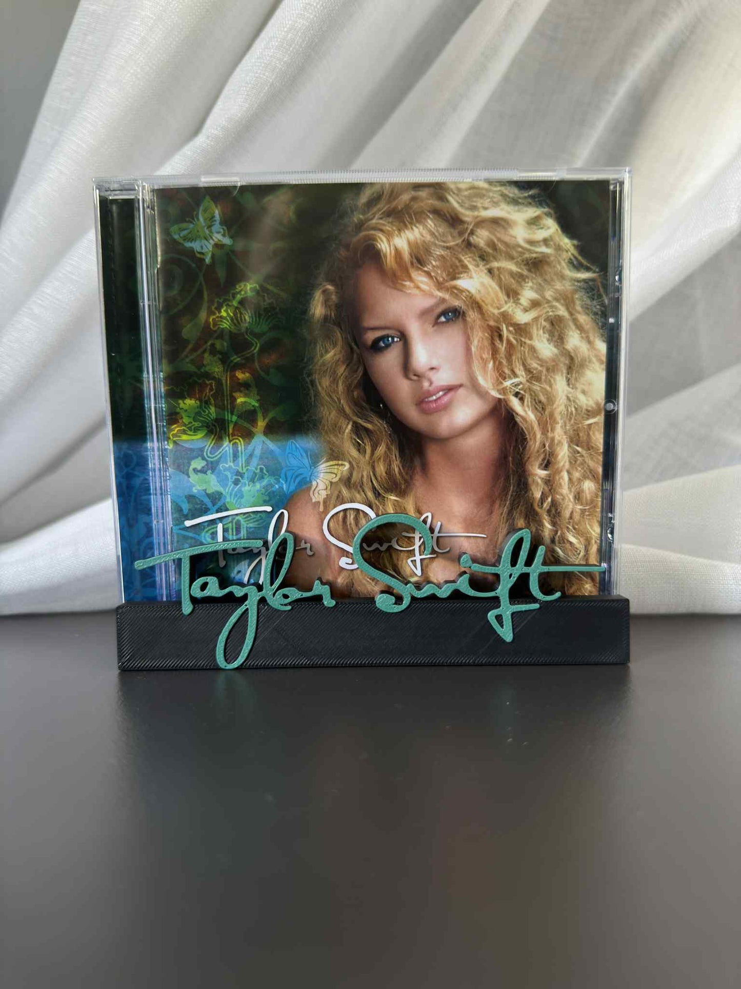 Taylor Swift - Taylor Swift (Display Stand)