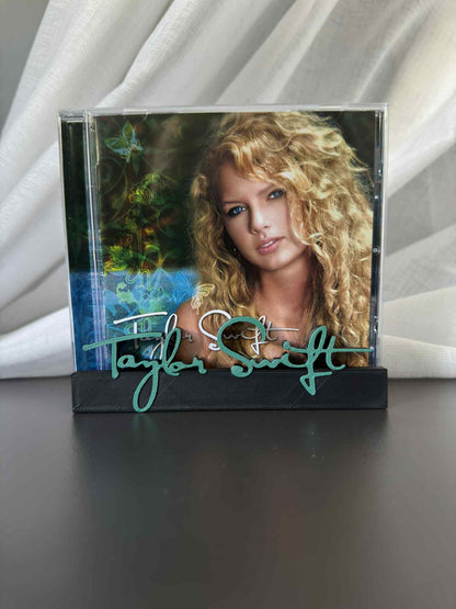 Taylor Swift - Taylor Swift (Display Stand)