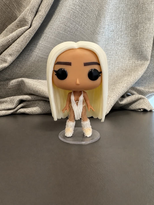 Live From Coachella 2024 (4) Figure