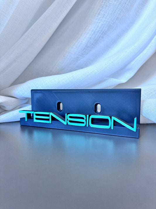 Tension - Kylie Minogue (Display Stand)