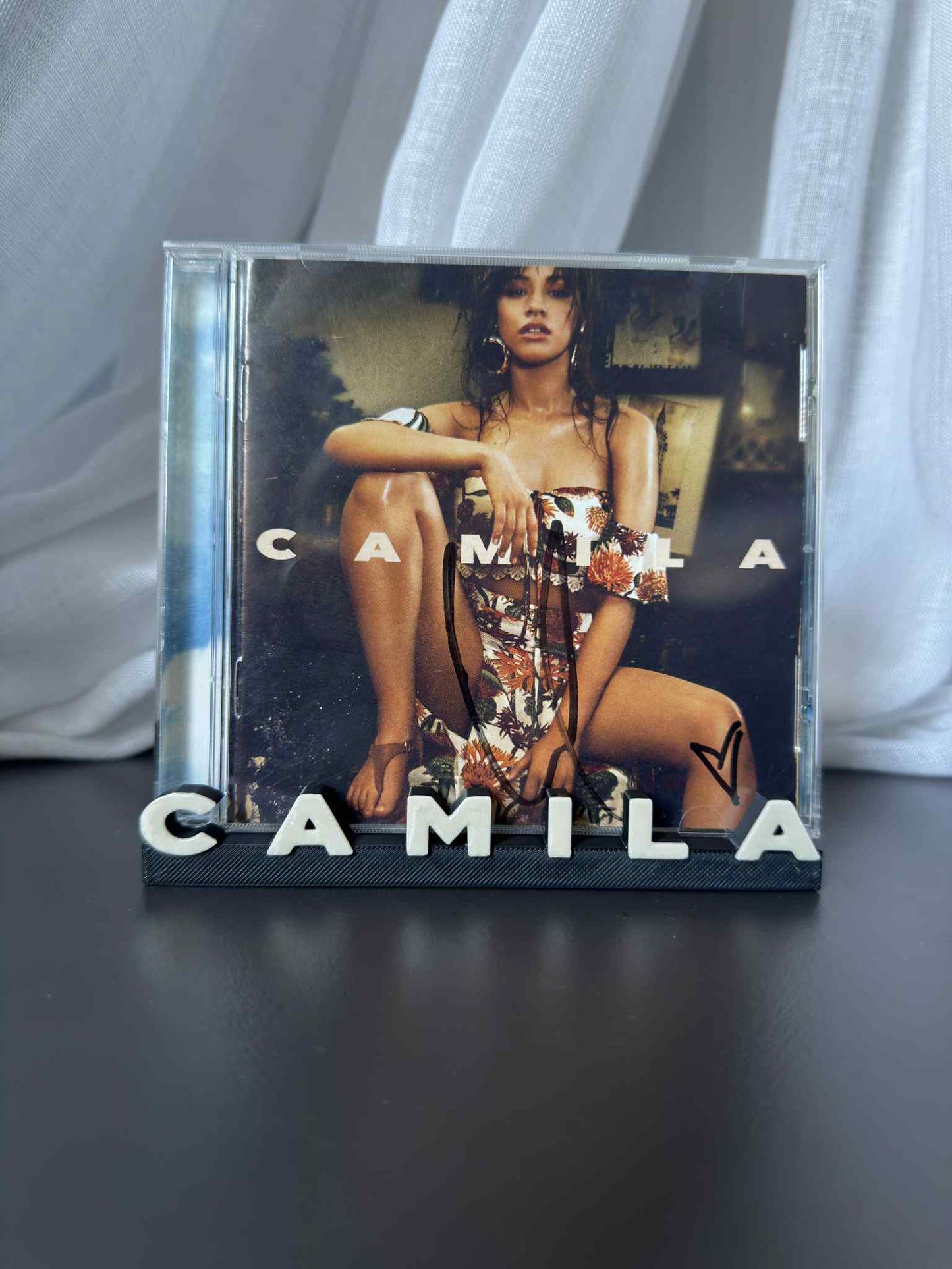 CAMILA - Camila Cabello (Display Stand)