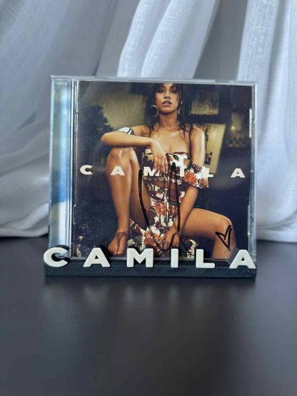 CAMILA - Camila Cabello (Display Stand)