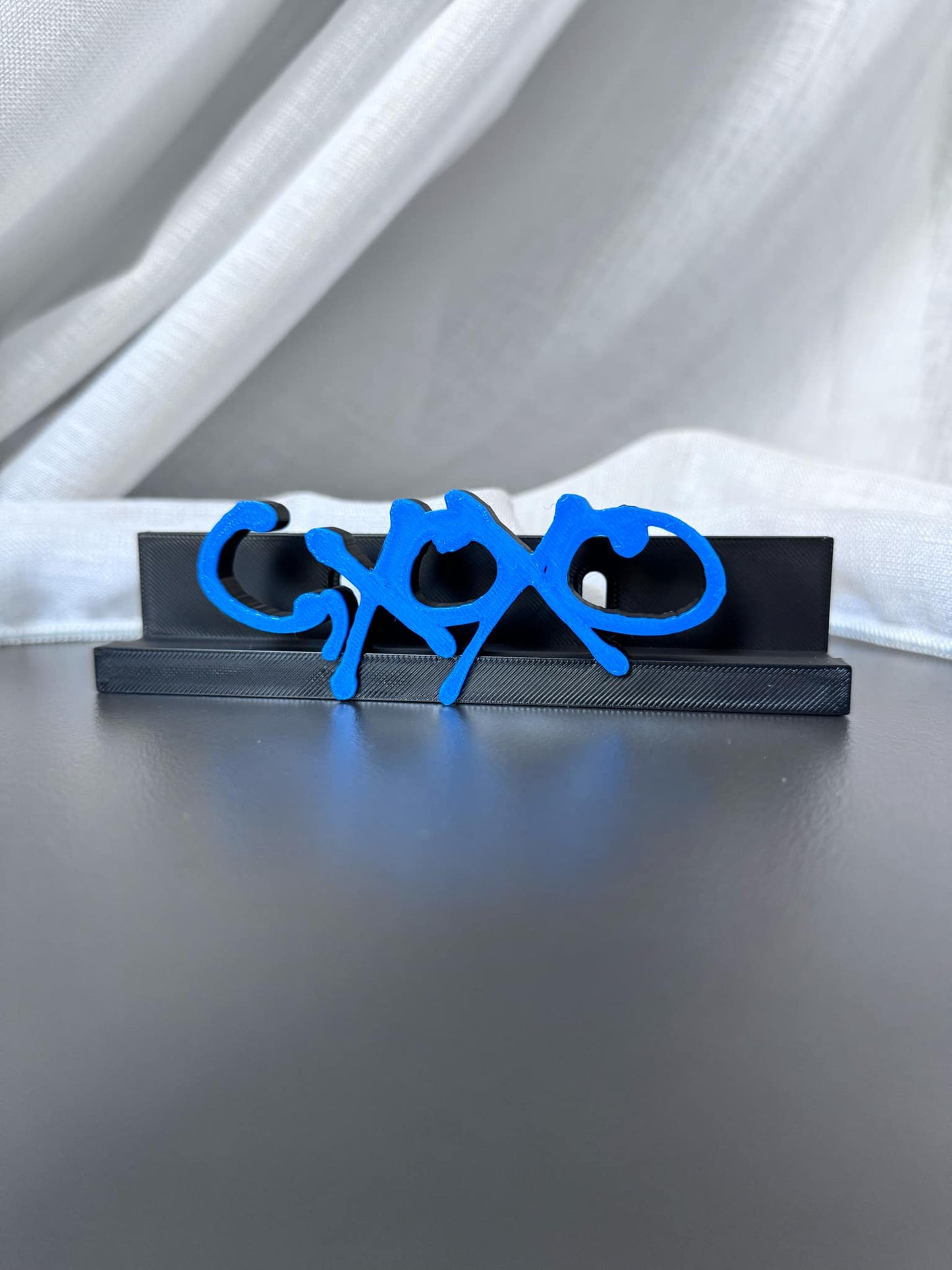 C,XOXO - Camila Cabello (Display Stand)