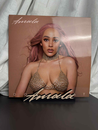 Amala - Doja Cat (Display Stand)