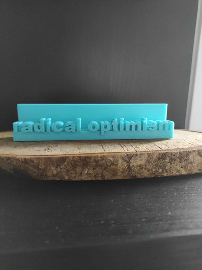 Dua Lipa - Radical Optimism (Bundle Display Stands)