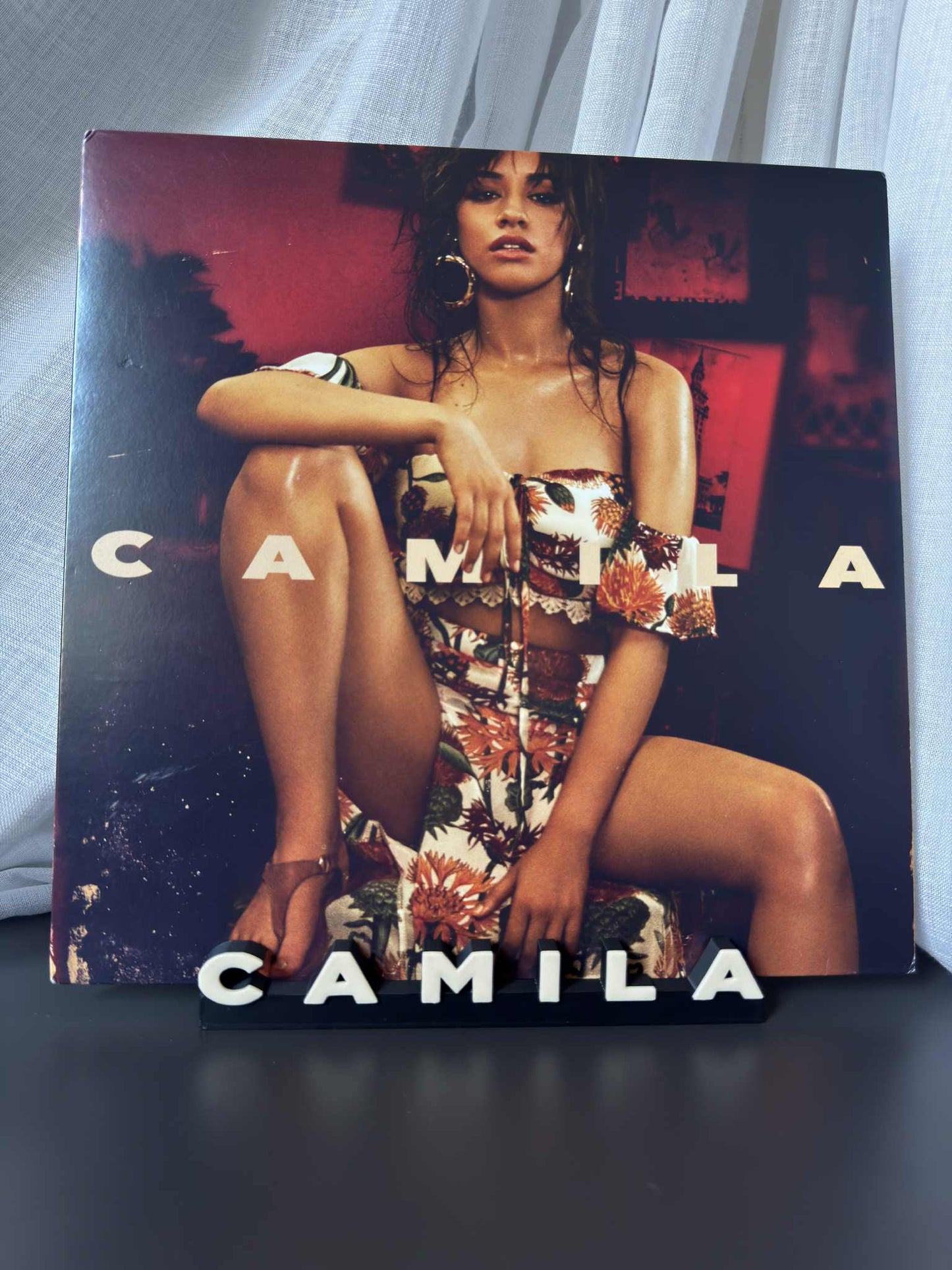 CAMILA - Camila Cabello (Display Stand)