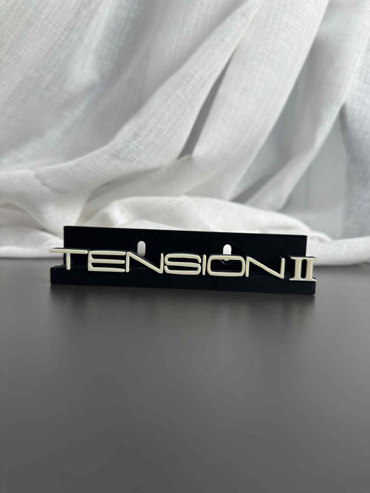 Tension II - Kylie Minogue (Display Stand)