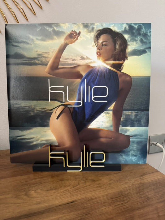 Light Years - Kylie Minogue (Display Stand)