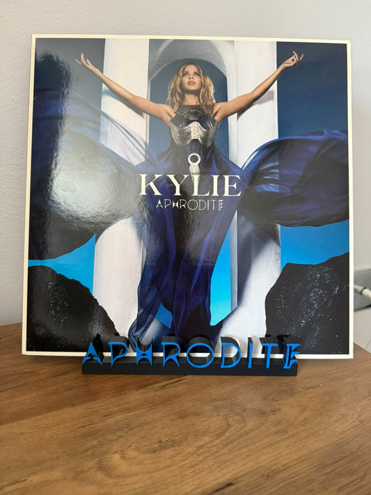 Aphrodite - Kylie Minogue (Display Stand)