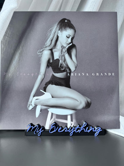 Ariana Grande (Bundle)