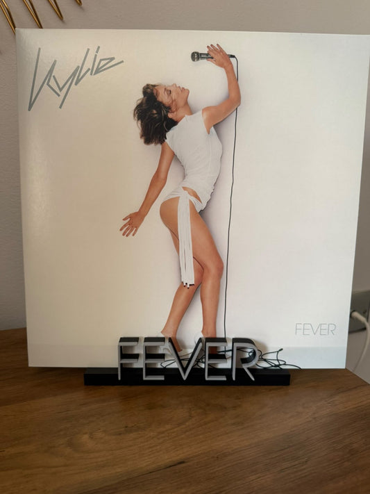 Fever - Kylie Minogue (Display Stand)