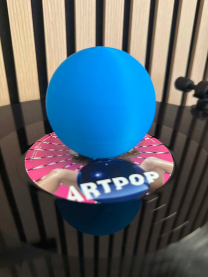 Artpop Ball (Vinyl Charm)