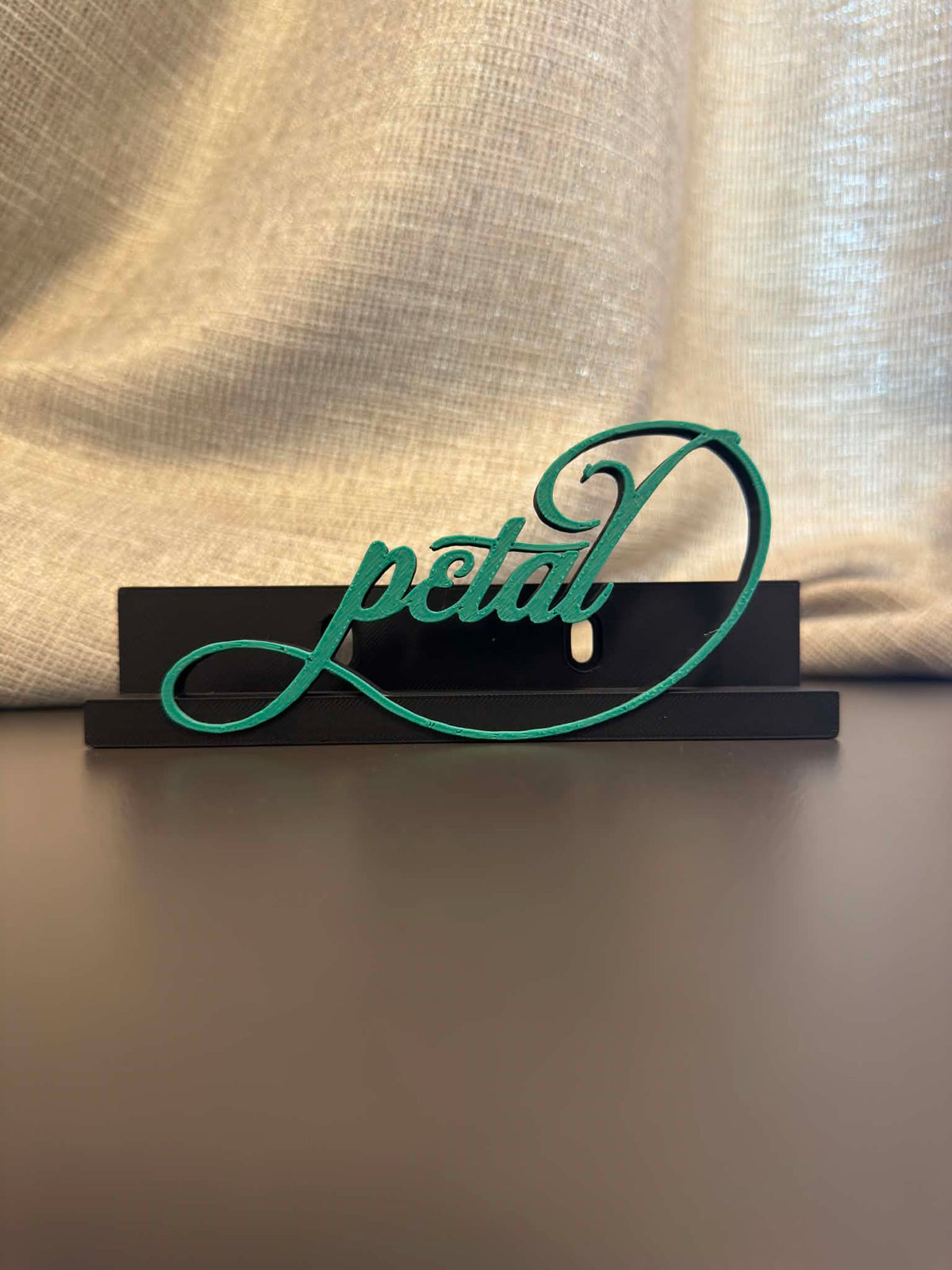 Petal - Ariana Grande (Display Stand)