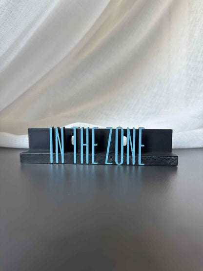 In The Zone - Britney Spears (Display Stand)