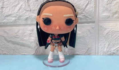 Paint The Town Red - Doja Cat (Funko Pop)