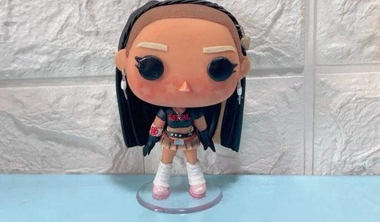 Paint The Town Red - Doja Cat (Funko Pop)