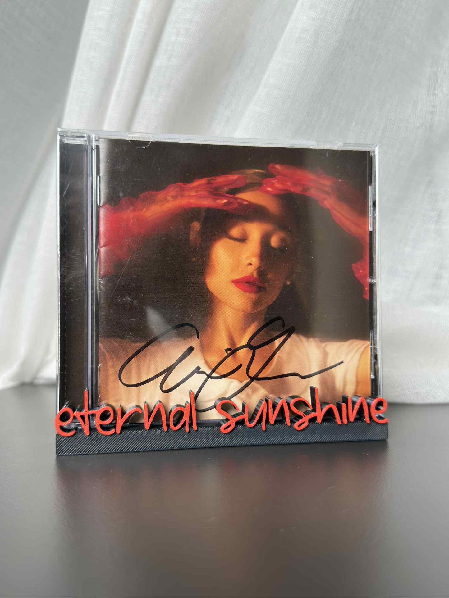 Eternal Sunshine - Ariana Grande (Display Stand)