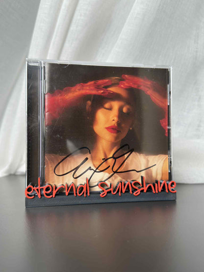 Eternal Sunshine - Ariana Grande (Display Stand)