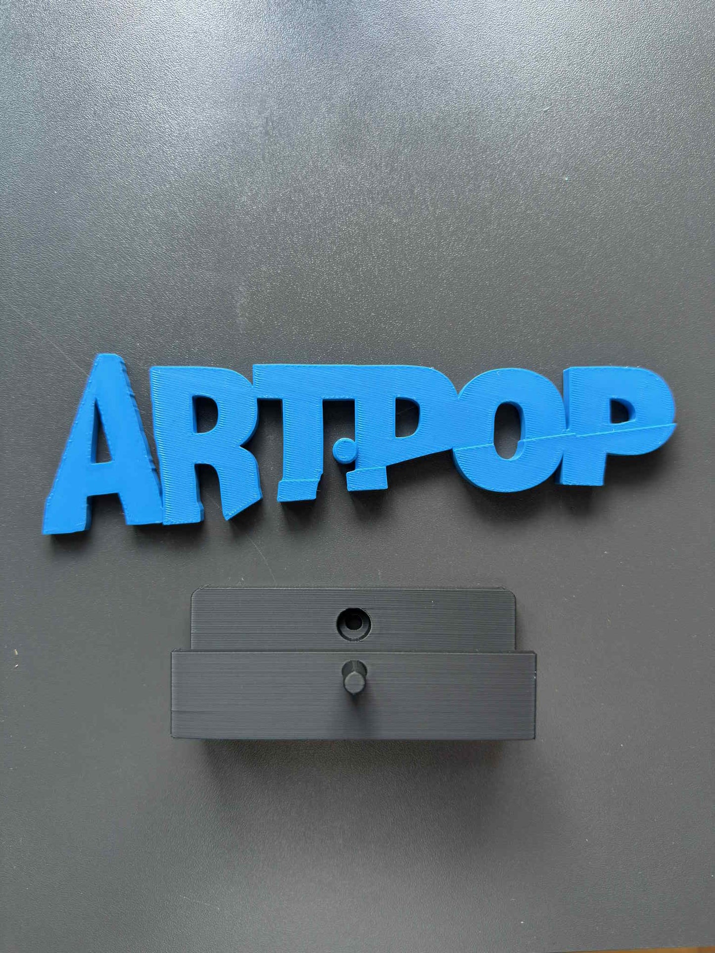 Artpop - Lady Gaga (Wall Displayer)