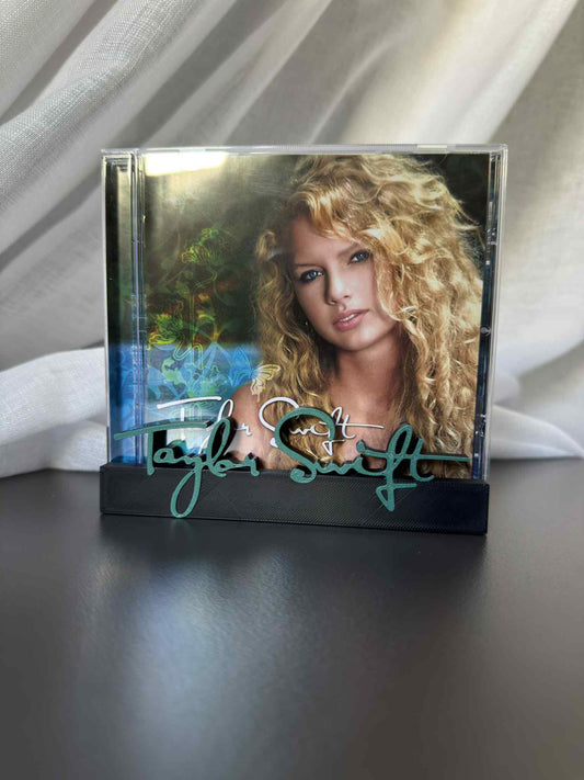 Taylor Swift - Taylor Swift (Display Stand)