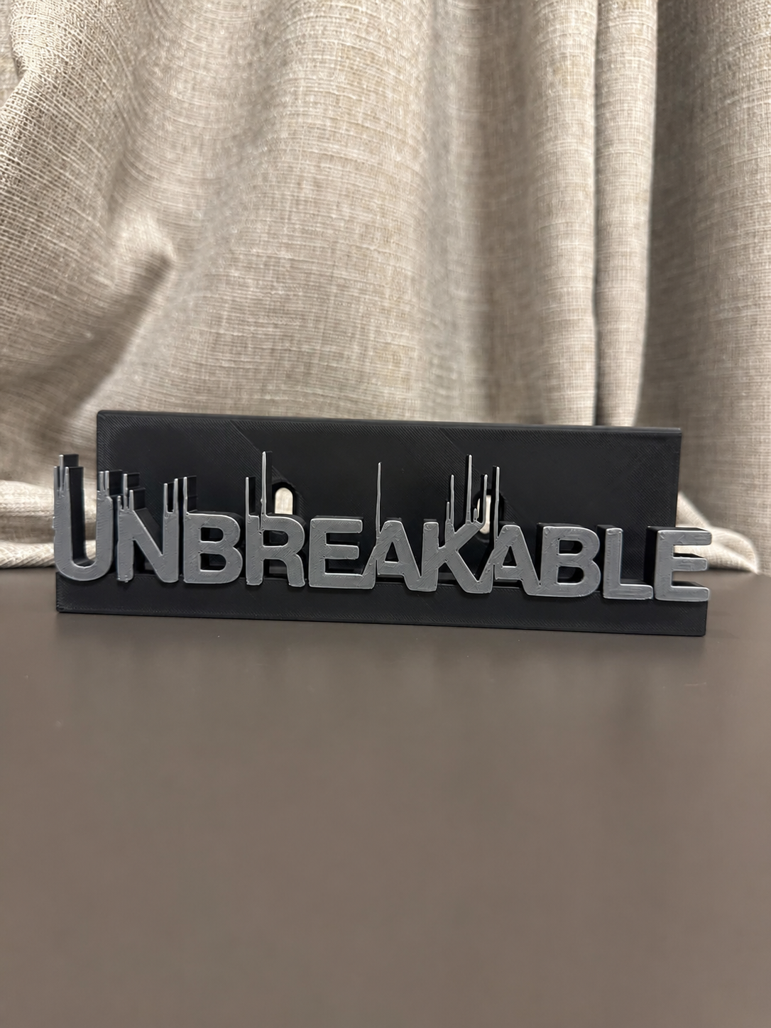 Unbreakable - Janet Jackson (Display Stand)