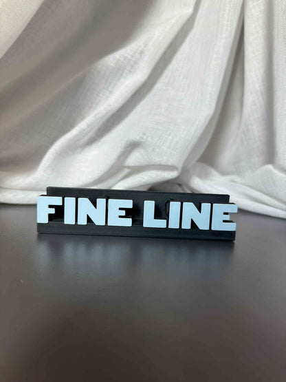 Fine Line - Harry Styles (Display Stand)