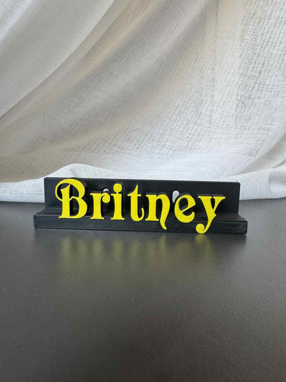 Britney - Britney Spears (Display Stand)
