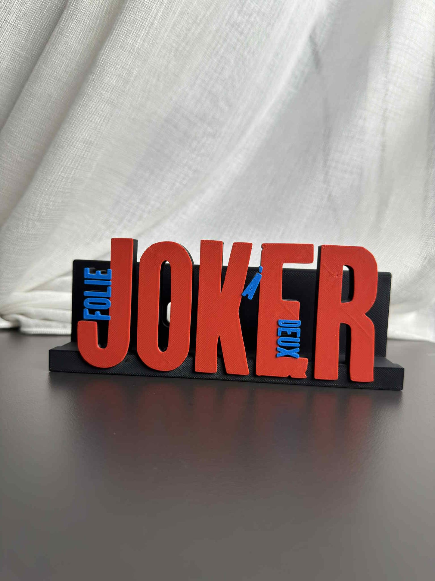 Joker Folie à Deux  - Lady Gaga (Display Stand)