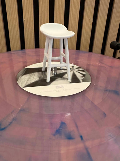 My Everything Stool (Vinyl Charm)