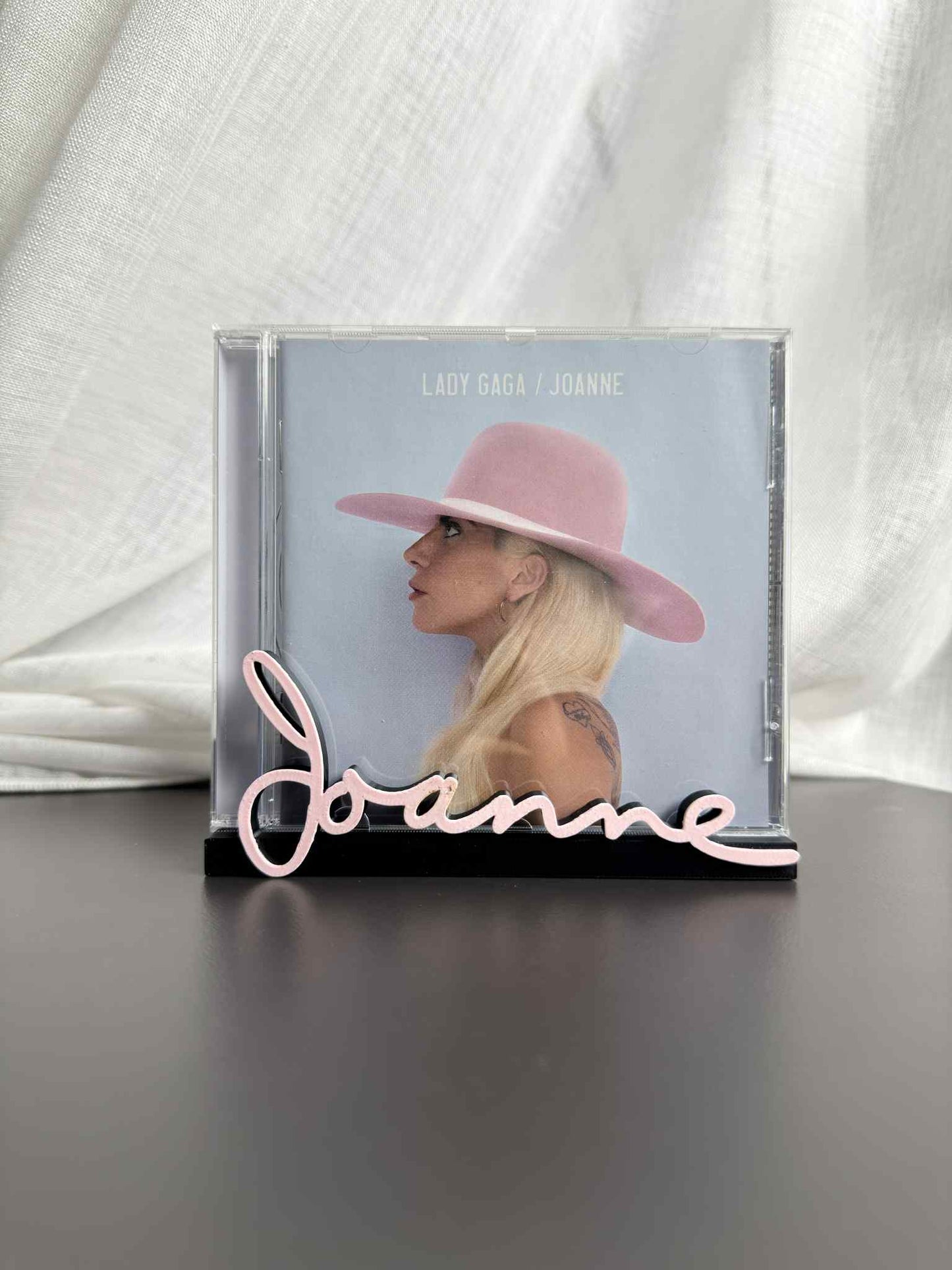 Joanne - Lady Gaga (Display Stand)