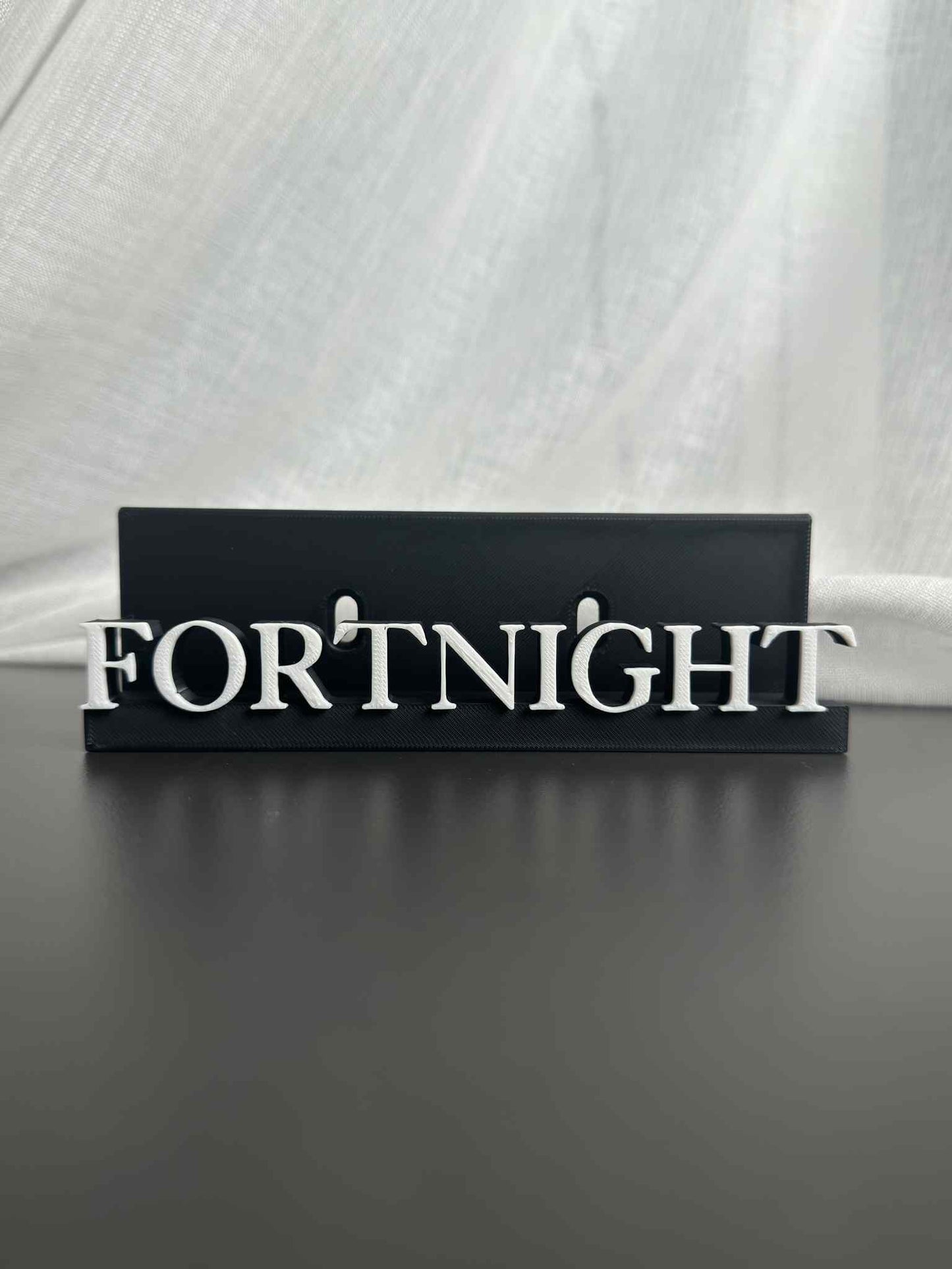 Fortnight - Taylor Swift & Post Malone (Display Stand)