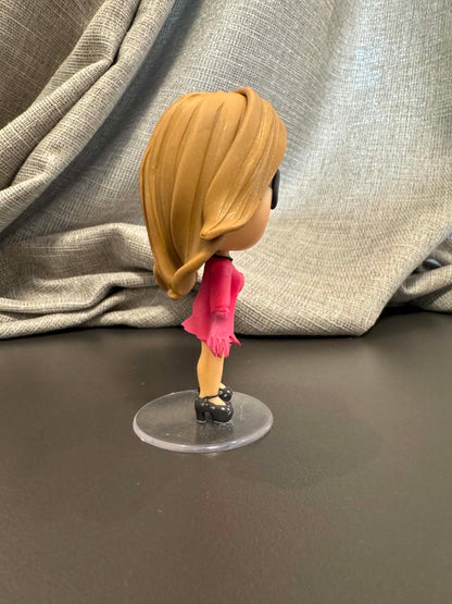 I Used To Think I Could Fly Figure