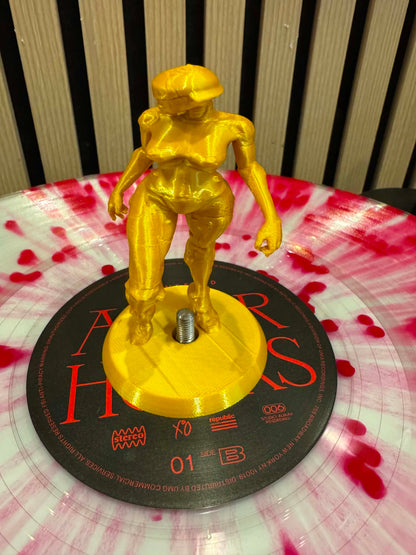 Sorayama (Vinyl Charm)